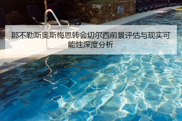 那不勒斯奥斯梅恩转会切尔西前景评估与现实可能性深度分析